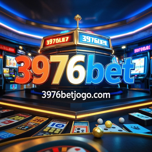 Compartilhar Prêmios: A Nova Revolução dos Jogos Online no 3976 Bet